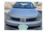 Nissan TIIDA 1.8L 2008 174,000 km